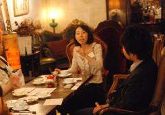 Sarie’cafe　もっとたべちゃう！日記