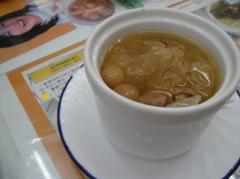 糖水