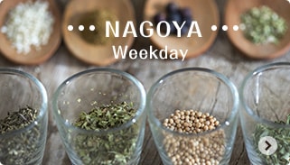 NAGOYA Weekday