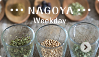 NAGOYA Weekday